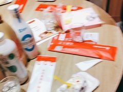 -彤德莱火锅(果园路店)