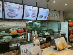 -红荔村肠粉(岗厦店)