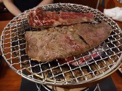 -大阪烧肉BAKA一代(十亩地店)