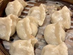 -新兴园饺子馆(望京店)