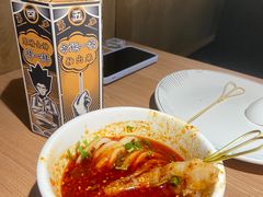 -太二酸菜鱼(武汉光谷保利店)