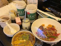 -金色印象·4K影院式足体养生(南坪桃源店)