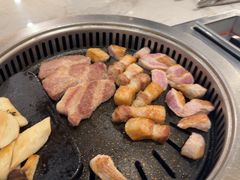 -黄金牧场(明洞总店)