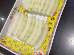 -芦月轩羊蝎子(北蜂窝店)