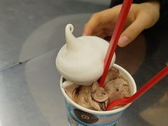 -DQ·蛋糕·冰淇淋(西城红场店)