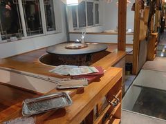 -缘福乡村铁锅炖民宿(八达岭店)