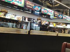 -百岁我家酸菜鱼(龙湾万达店)