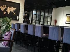 大堂-LMPLUS意大利餐厅(清华店)