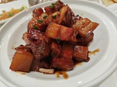 -老六饭店(翠通路店)
