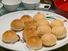 -东豪园林海鲜酒家(南港路辅路店)