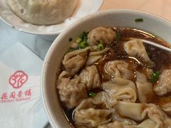 -花园茶楼(兴城西路店)