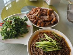 -姚家猪蹄坊(蓝田县店)