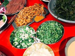 -谭鸭血老火锅(漳州路店)