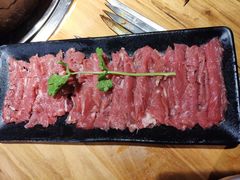 -捞围鲜·港式打边炉(海阳路店)