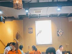大堂-土著渔匠·养生蝴蝶鱼(香樟路店)