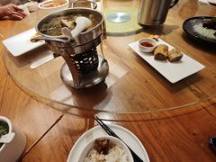 -枣子树·素食餐厅(普陀山店)