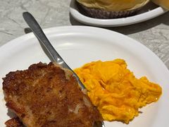 -翠华餐厅(正佳广场店)