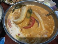 -海安安越南粉(丹竹頭店)