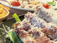 -The Diner X餐厅(青岛万象城店)