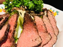 -肉魁屋·烧肉·烧鸟·酒场(高新店)