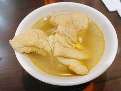-鸡鸣汤包(复地活力广场店)