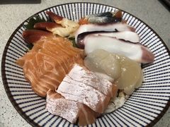 -万岁寿司(万国店)