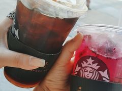 -星巴克臻选(沈阳大悦城店)