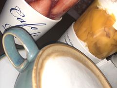 -Cafe de Paris(林荫路店)