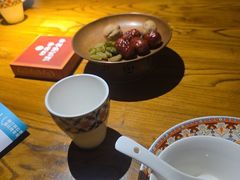 -清真·双公羊·馕坑烤全羊(奥体店)