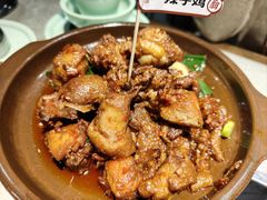 -黔渔翁豆花渎鱼(喷水池店)