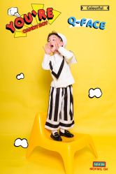 -幺幺BABY婚纱摄影