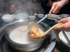 -大良毋米粥(锦龙路总店)