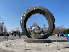 -大兴滨河森林公园