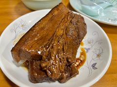 -老济南民间小吃·传统鲁菜(芙蓉街店)