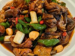 -玉林烤鸭店(定福庄店)
