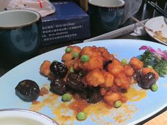 -大唐高老庄(红旗路店)