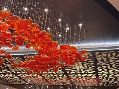 -富力万达嘉华酒店-品珍中餐厅(水果湖店)