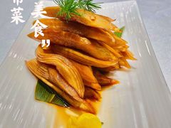-乾隆美食·本帮菜(黄河路店)