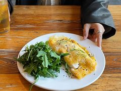 -Egg•Allday Brunch(襄阳北路店)