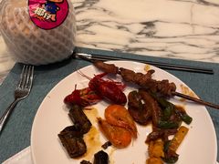 -南湖宾馆·鸳湖阁全日制餐厅