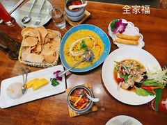 -荷花泰菜(东方新天地店)