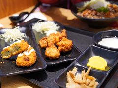 -町门烤肉拌饭专门店(新天地店)