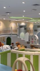 -meland亲子乐园•派对•研学(苏州悠方购物中心店)