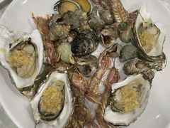 -雅逸居海鲜小厨