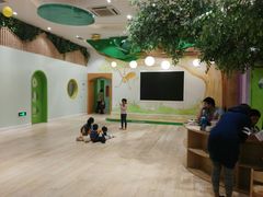 -饭米多蔻中英文绘本馆(苏州美罗店)