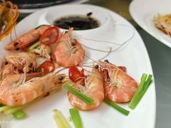 -渔香餐厅·海鲜大排档·现捞活海鲜(南澳旅游必选店)