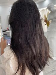 -Moyue HAIR SALON