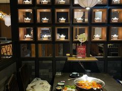 -湊湊火锅·茶憩(和平大悦城店)