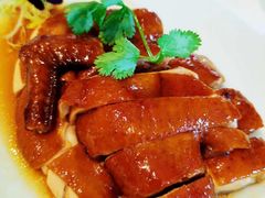 -宝丽轩中餐厅BAOLIXUAN