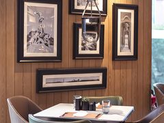 -广州粤海喜来登酒店